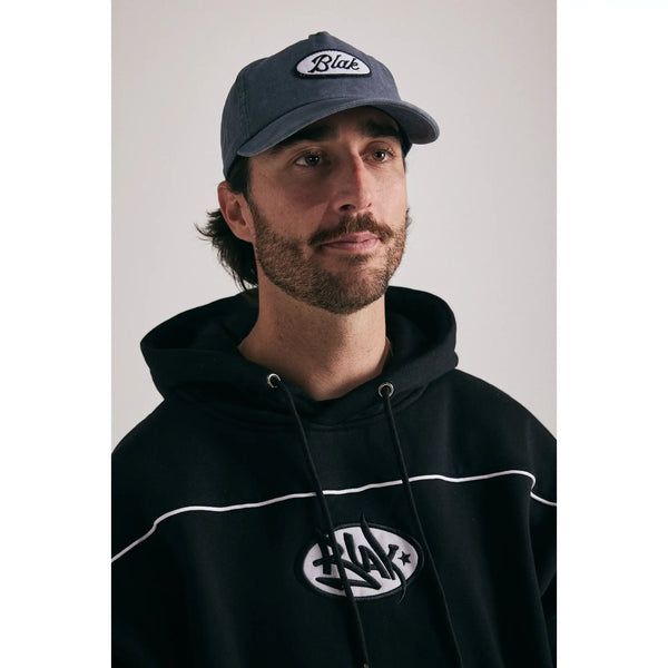 Blak Jani Cap