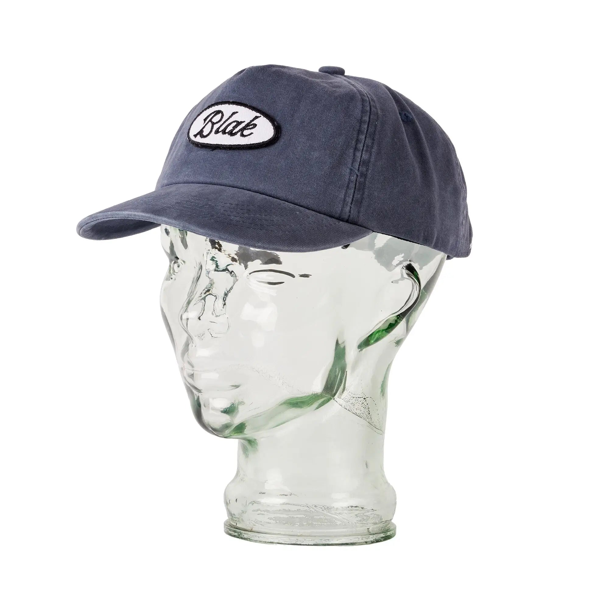 Blak Jani Cap