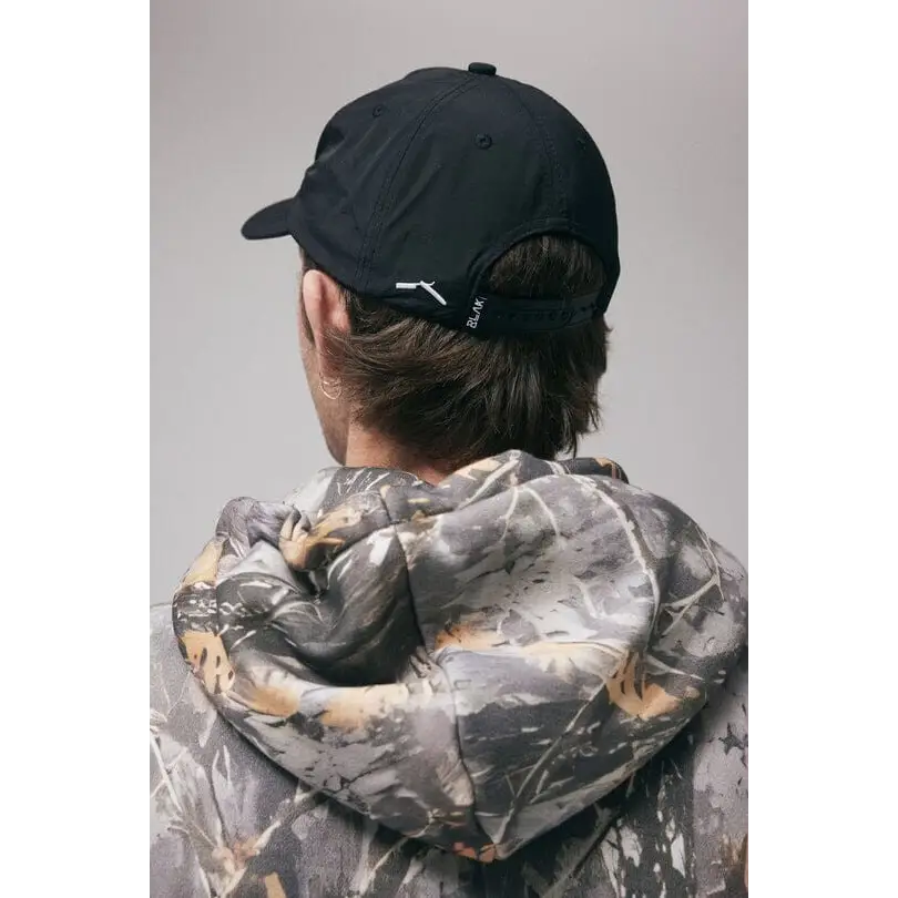 Blak K-Truck Cap