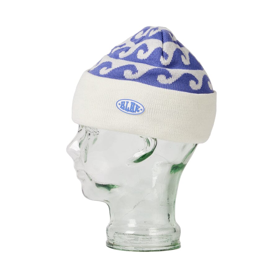 Blak Motion Beanie 