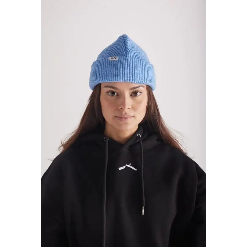 Blak Prawn Beanie