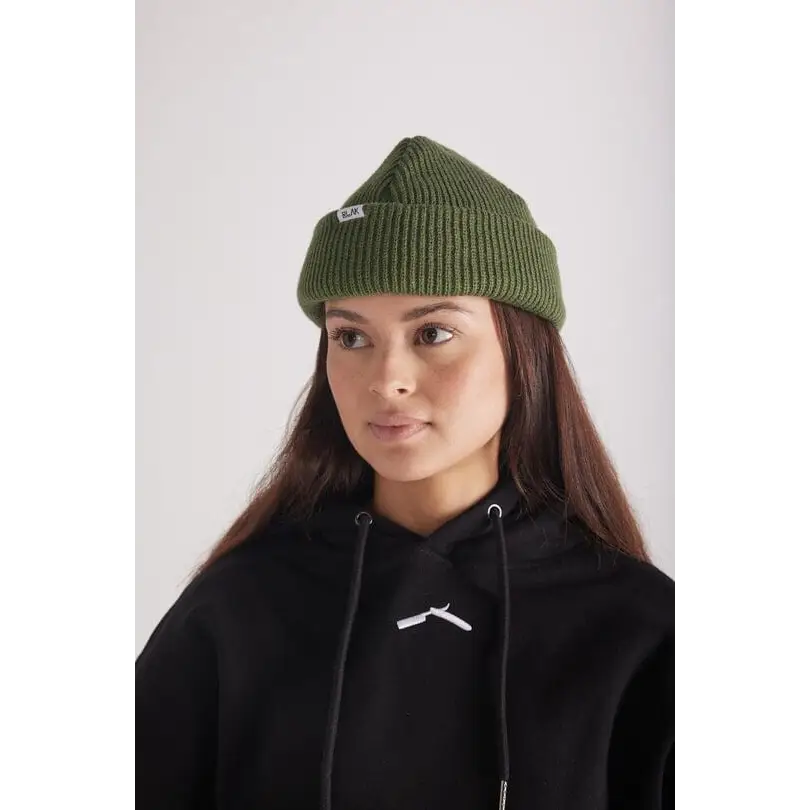 Blak Prawn Beanie