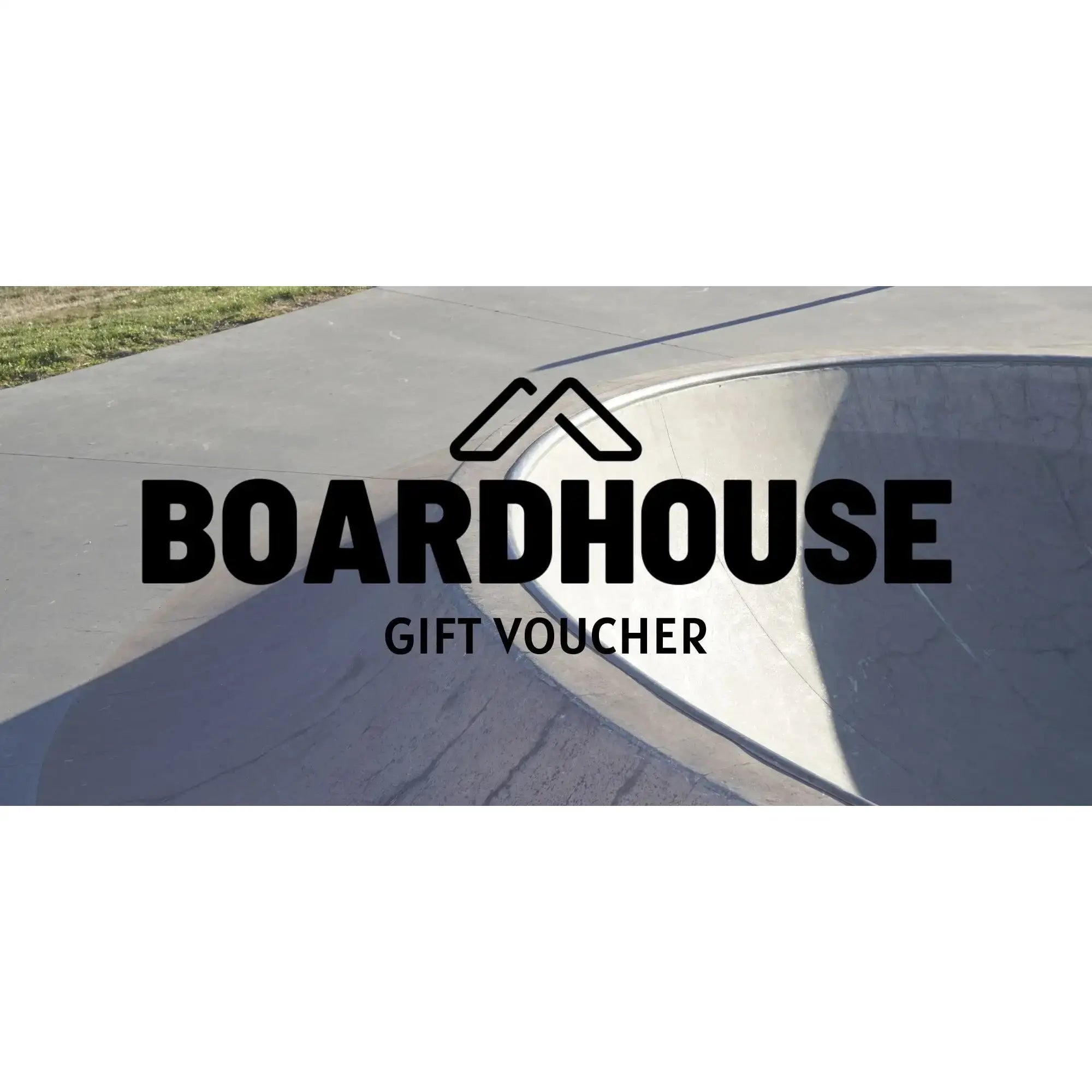 Boardhouse Online Giftcard