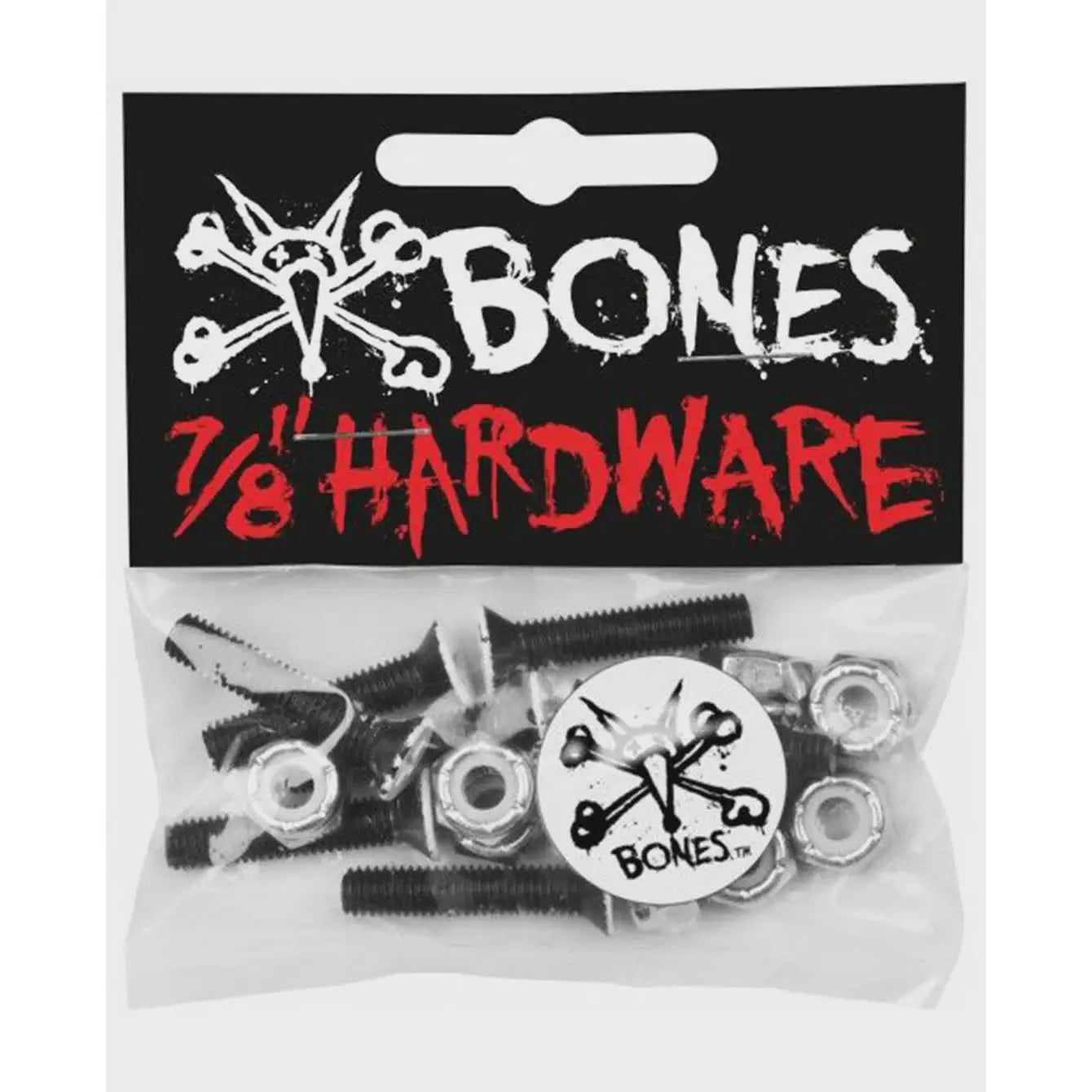 Bones Skate Hardware
