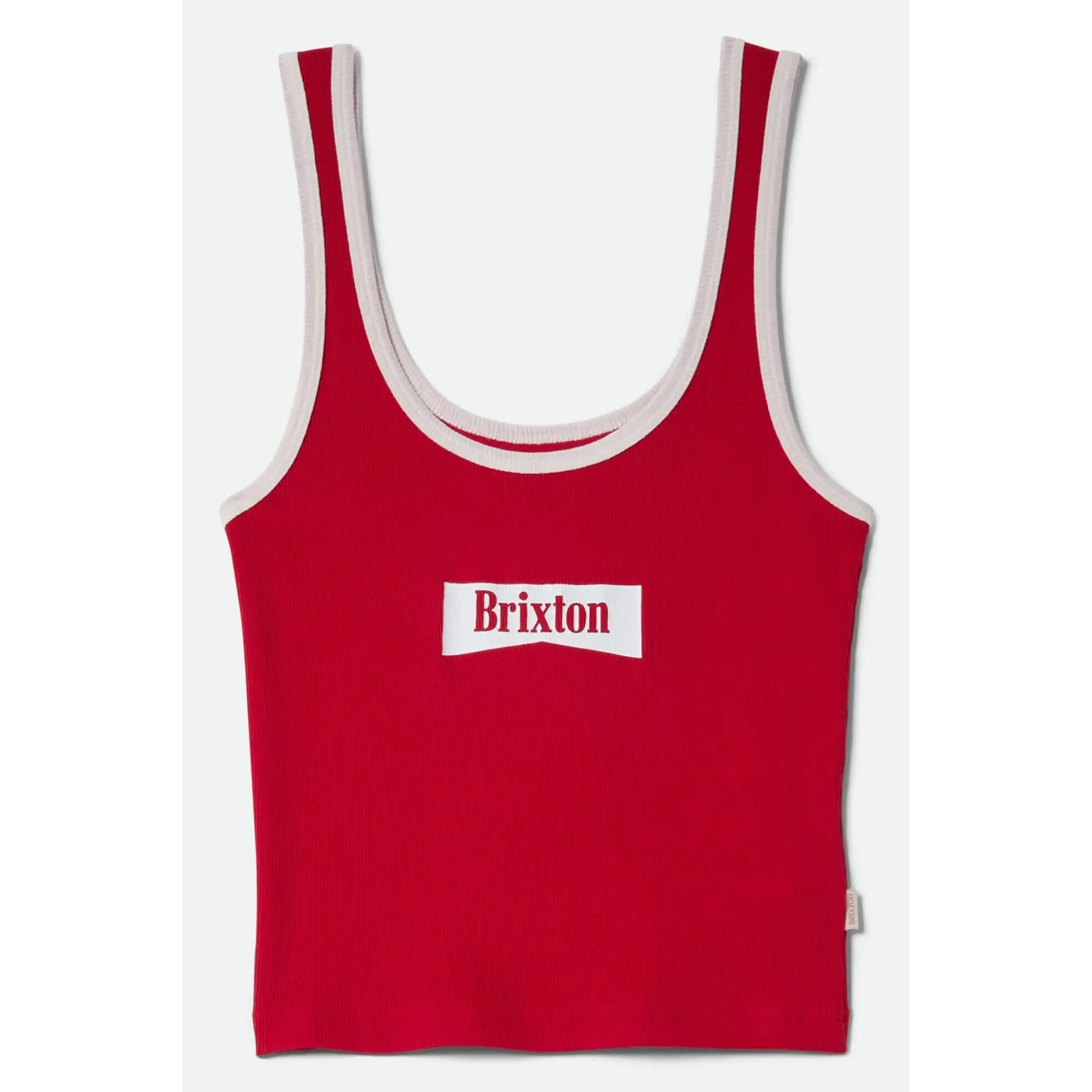 Brixton Banner Ringer A-Tank