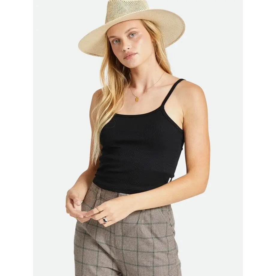 Brixton Betty Spaghetti Tank