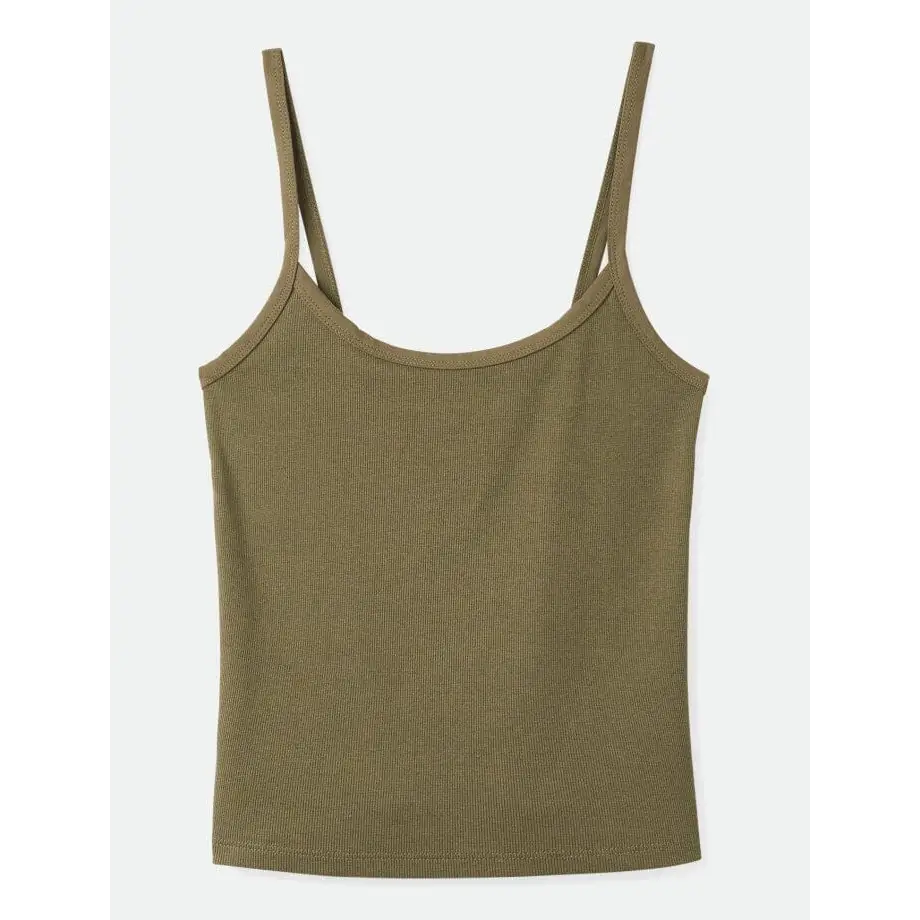 Brixton Betty Spaghetti Tank