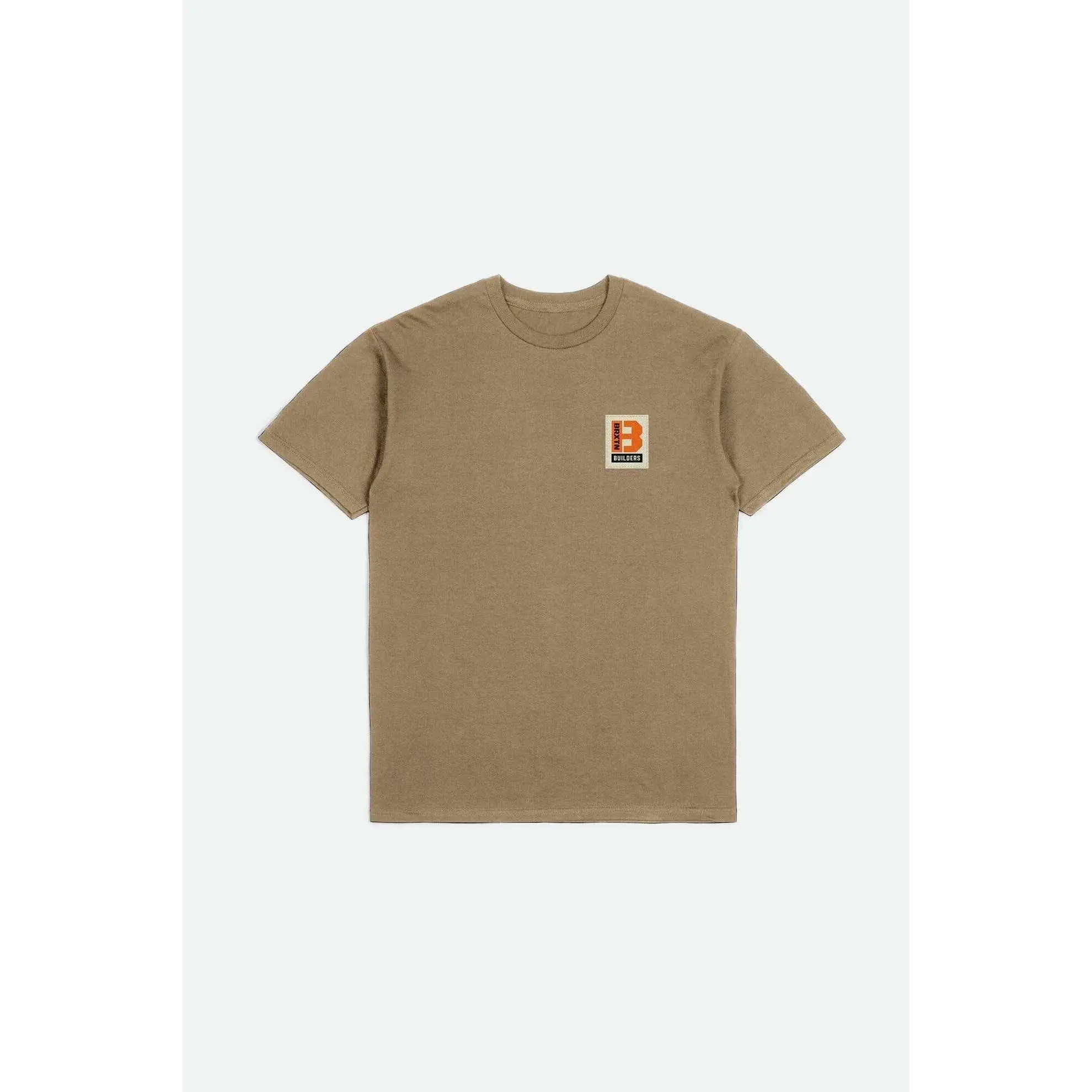 Brixton Builders Standard T-Shirt