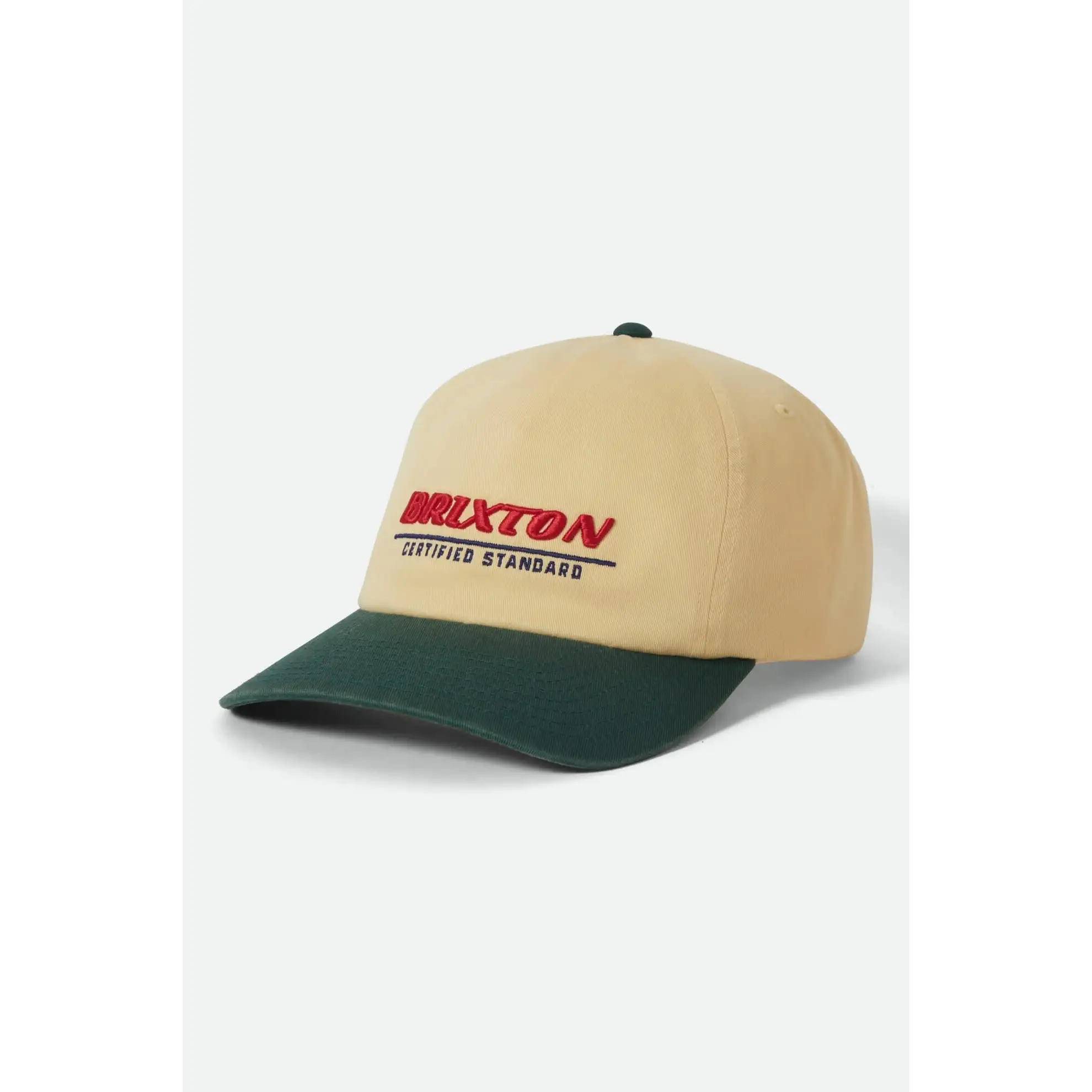 Brixton Certified Adjustable Hat