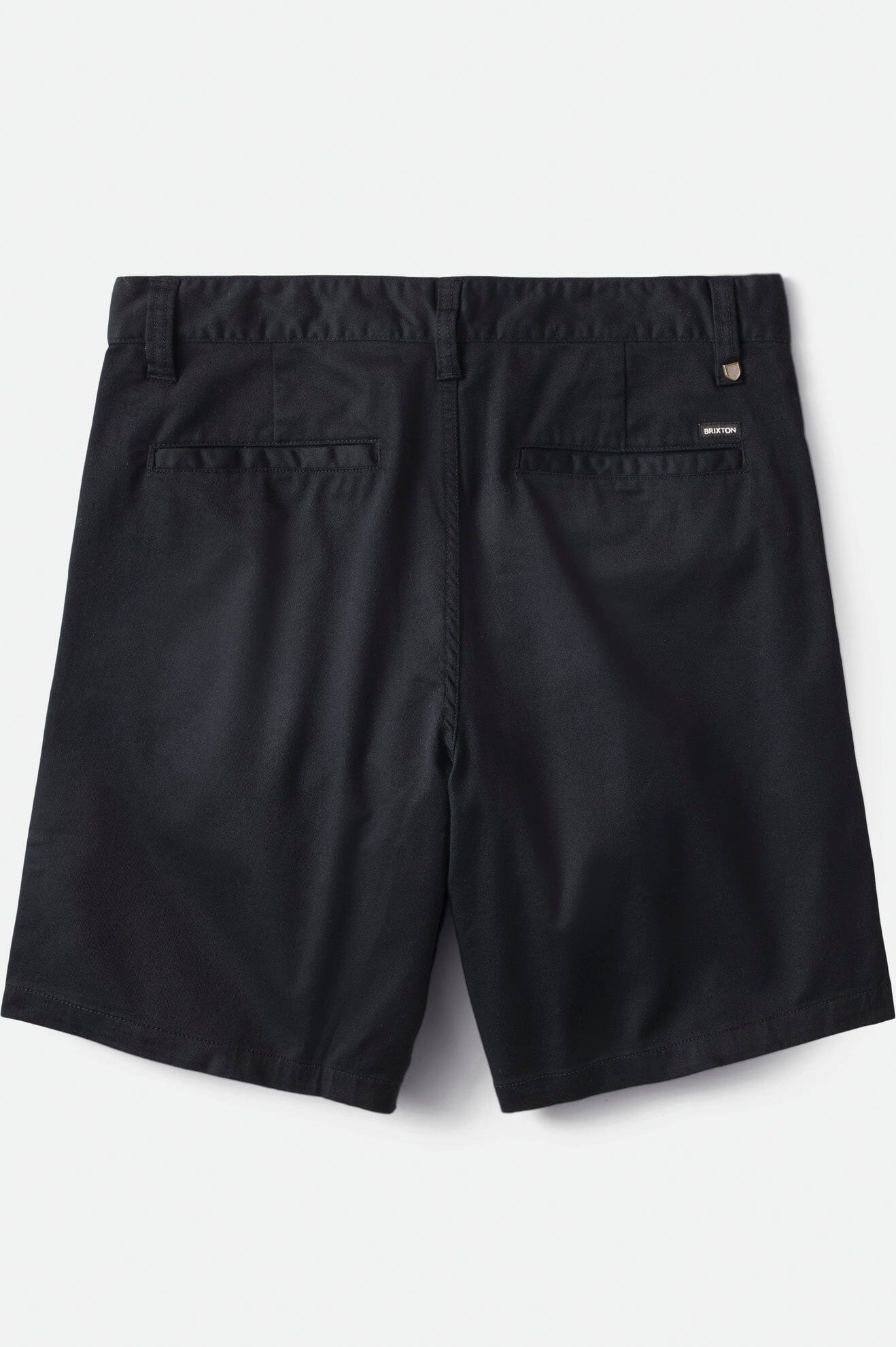 Brixton Choice Chino Shorts