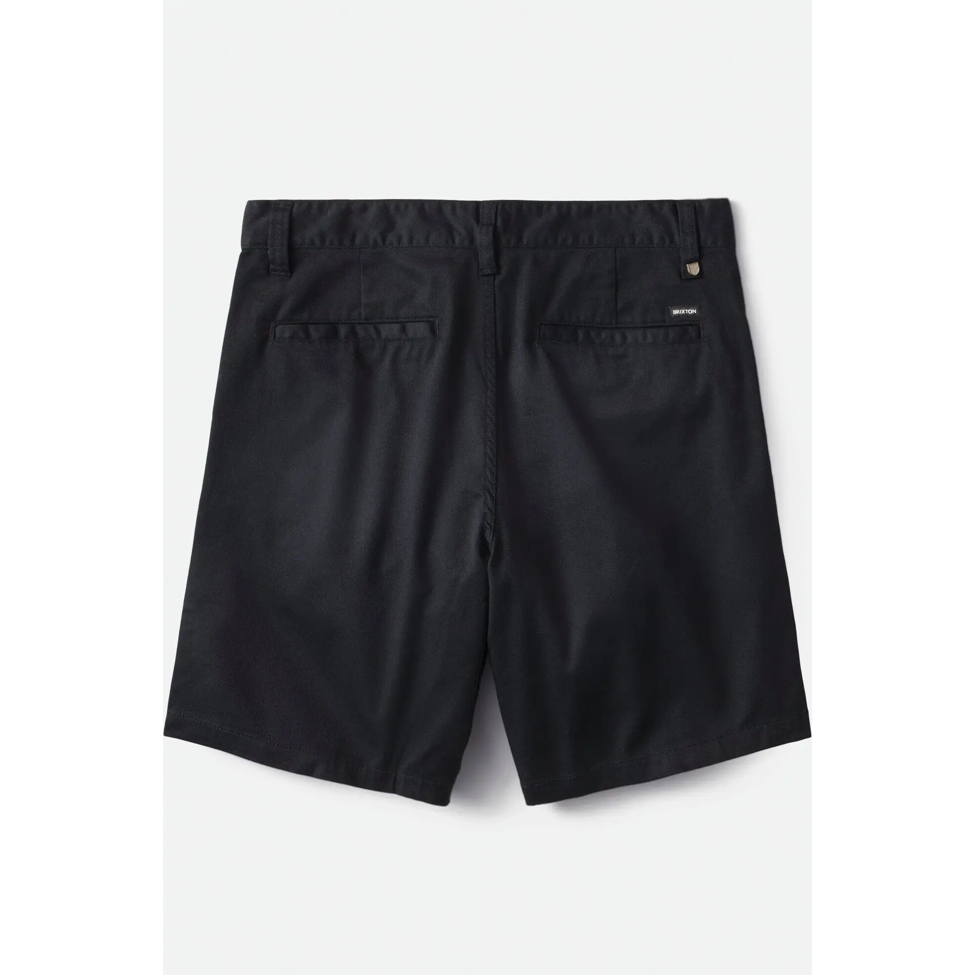 Brixton Choice Chino Shorts