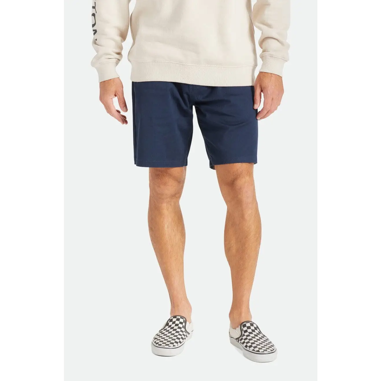 Brixton Choice Chino Shorts