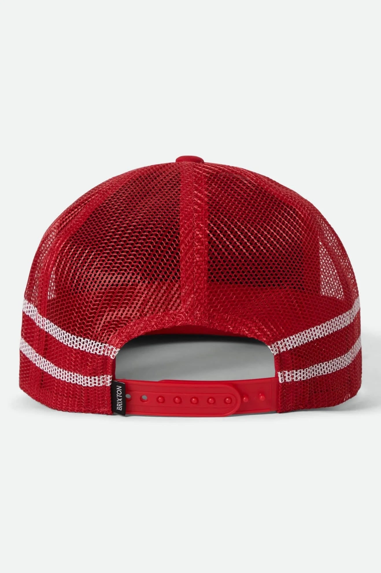 Brixton Coors Light Racing Trucker Hat