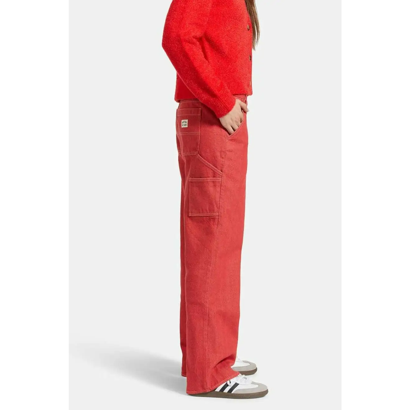 Brixton Essex Painter Pants