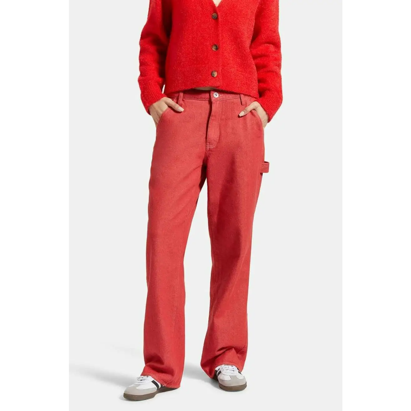 Brixton Essex Painter Pants