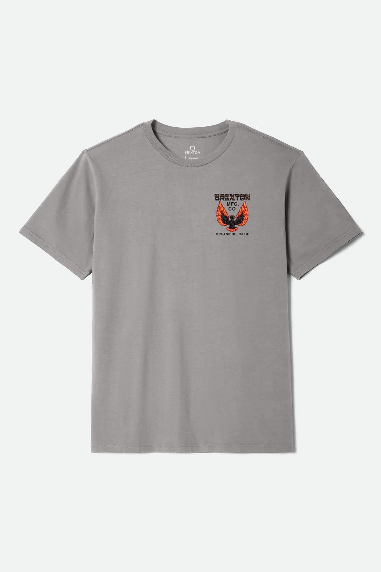 Brixton Garvey T-Shirt