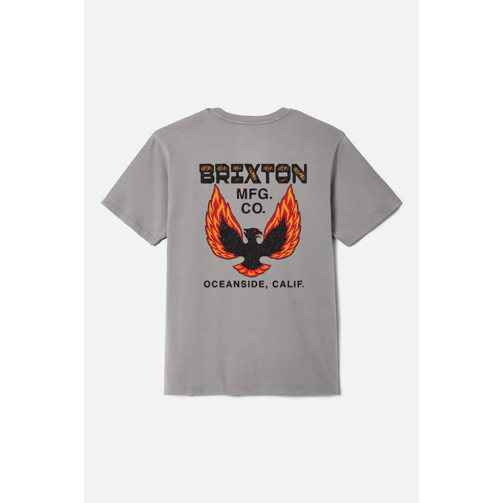 Brixton Garvey T-Shirt