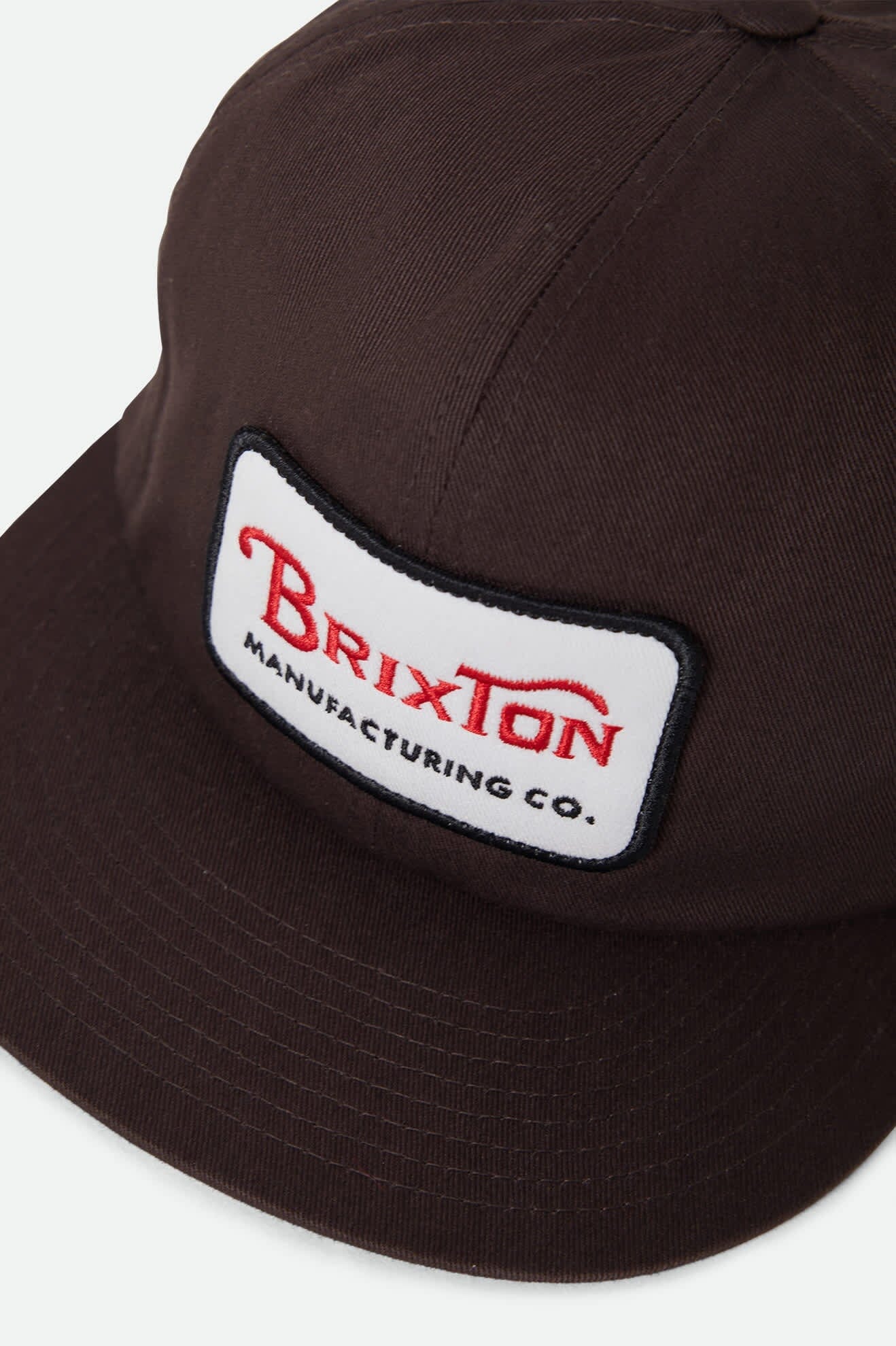 Brixton Grade Snapback Cap