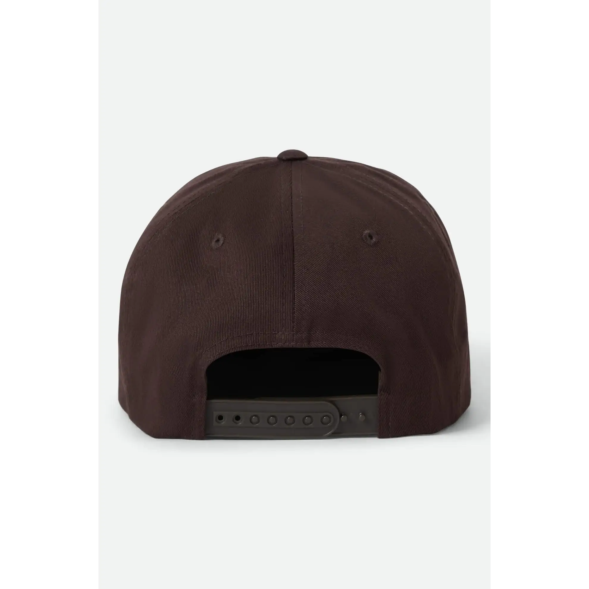 Brixton Grade Snapback Cap