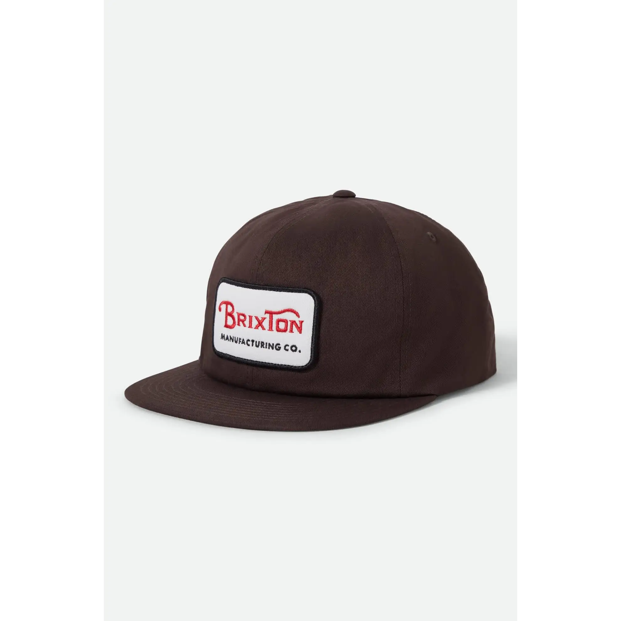 Brixton Grade Snapback Cap