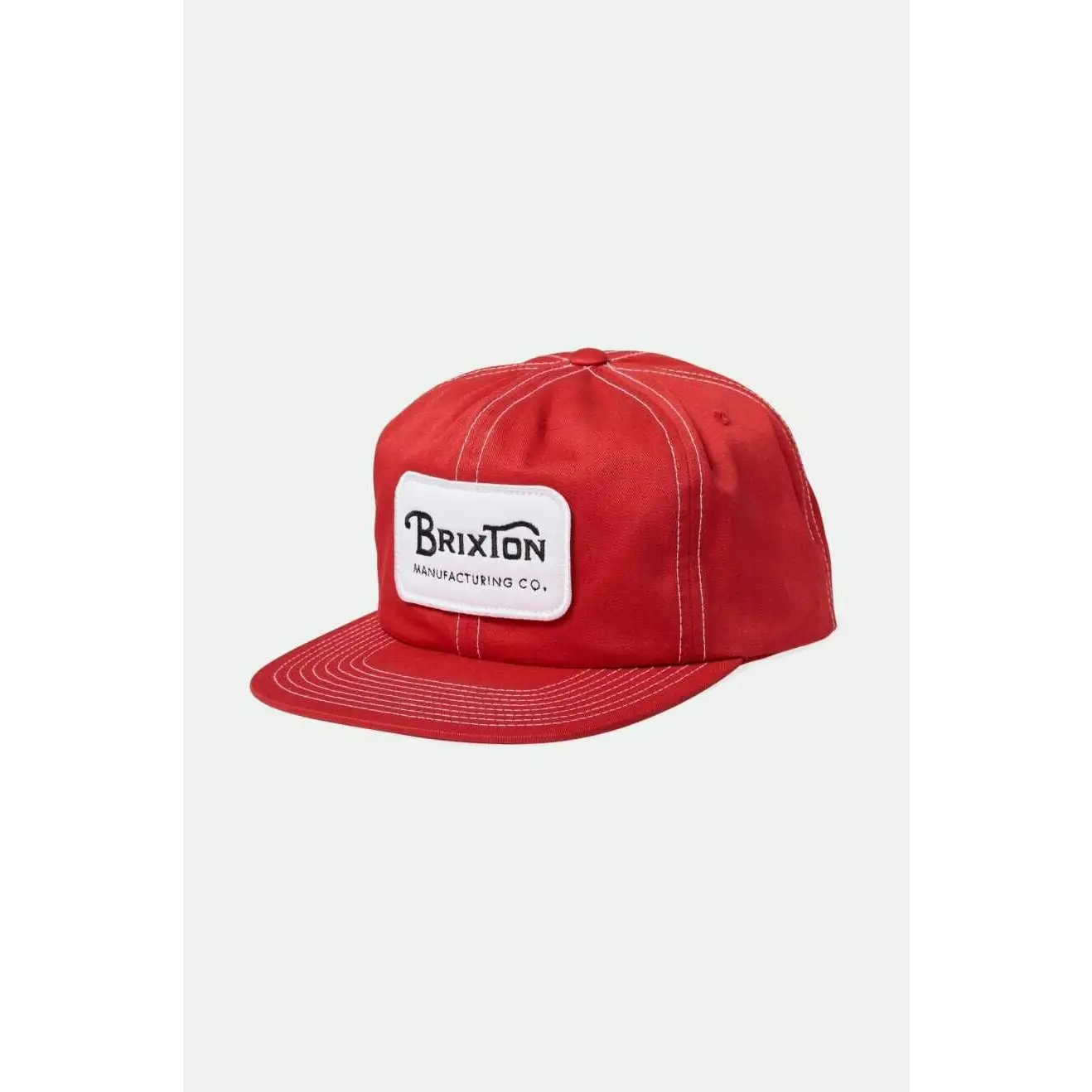 Brixton Grade Snapback Cap