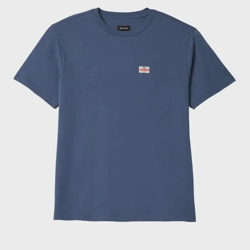 Brixton Highmont T-Shirt