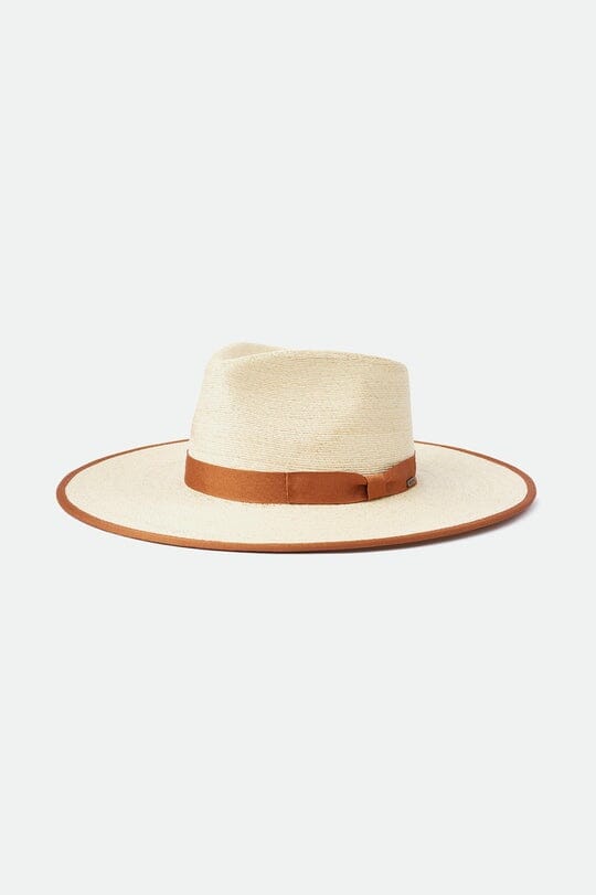Brixton Joanna Straw Rancher