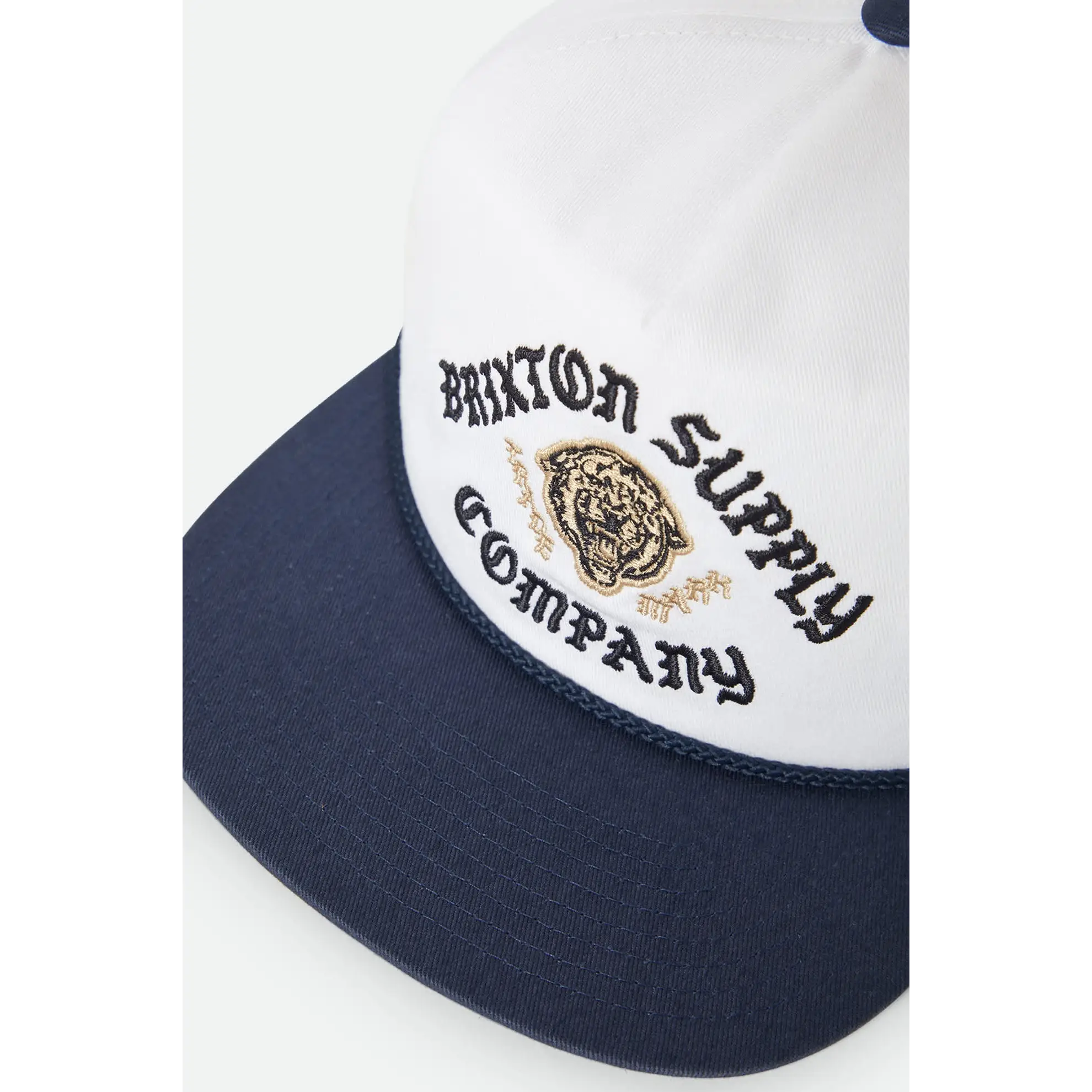 Brixton Morado MP Snapback Cap