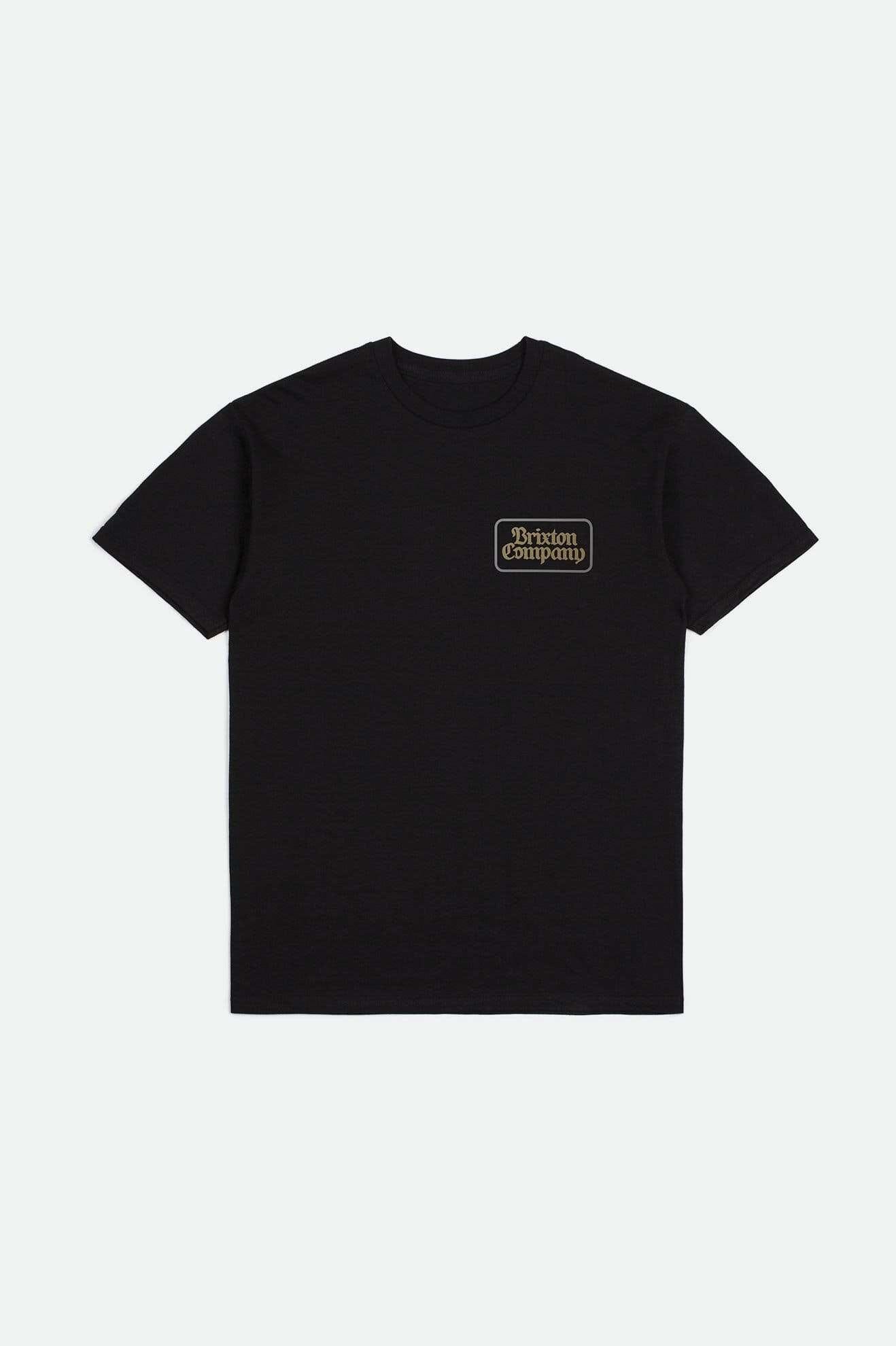 Brixton Norvell Standard T-Shirt
