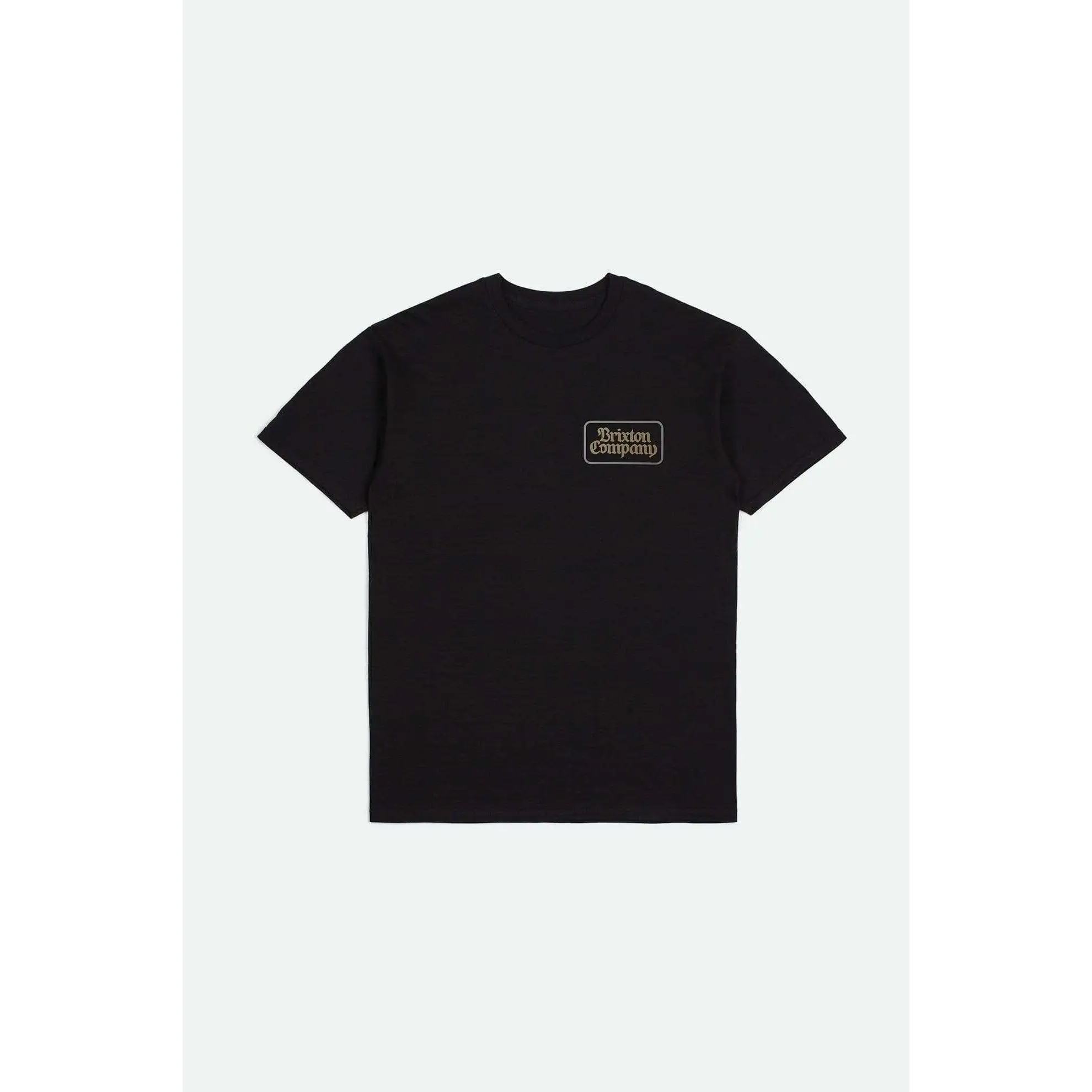 Brixton Norvell Standard T-Shirt
