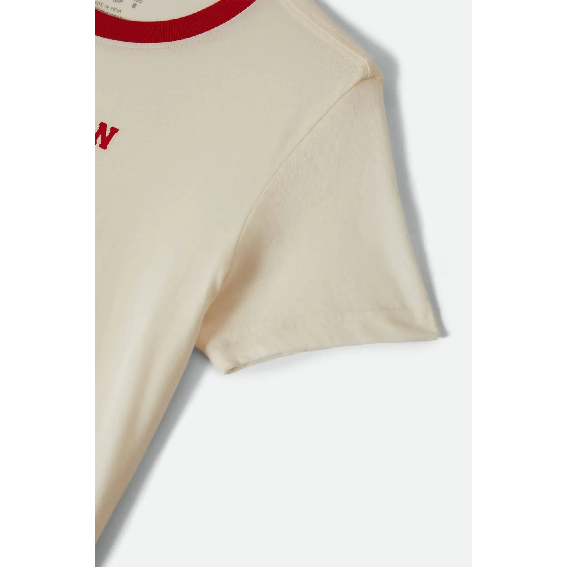 Brixton Pegasus Slim Crew T-Shirt