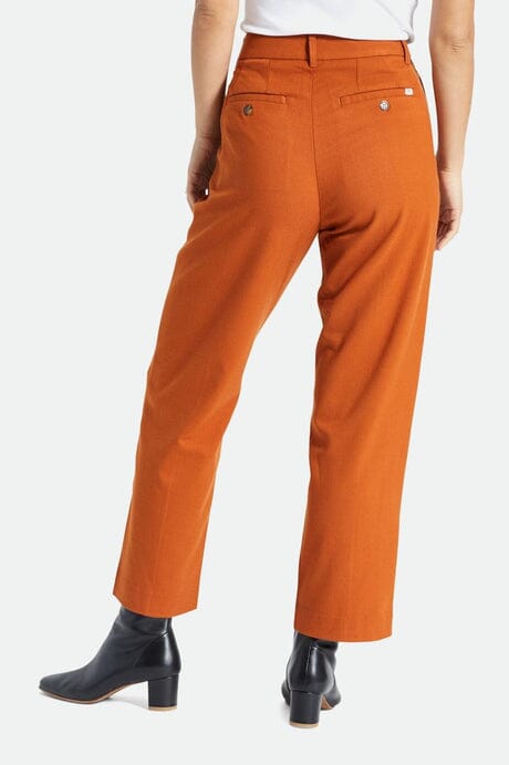 Brixton Retro Trouser Pant
