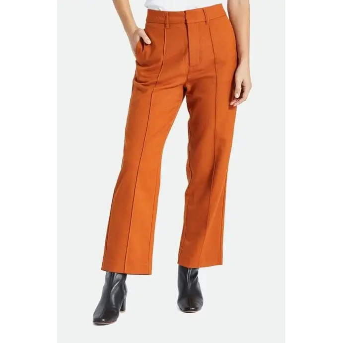 Brixton Retro Trouser Pant