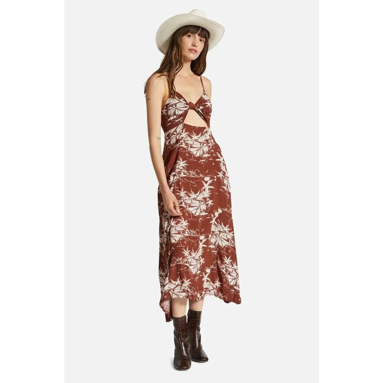 Brixton Riviera Dress