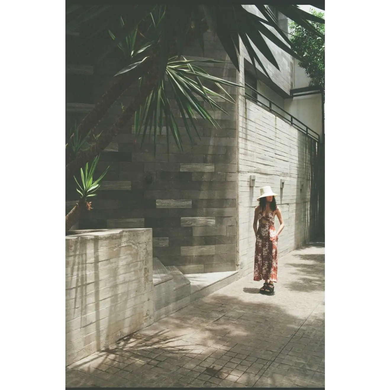 Brixton Riviera Dress