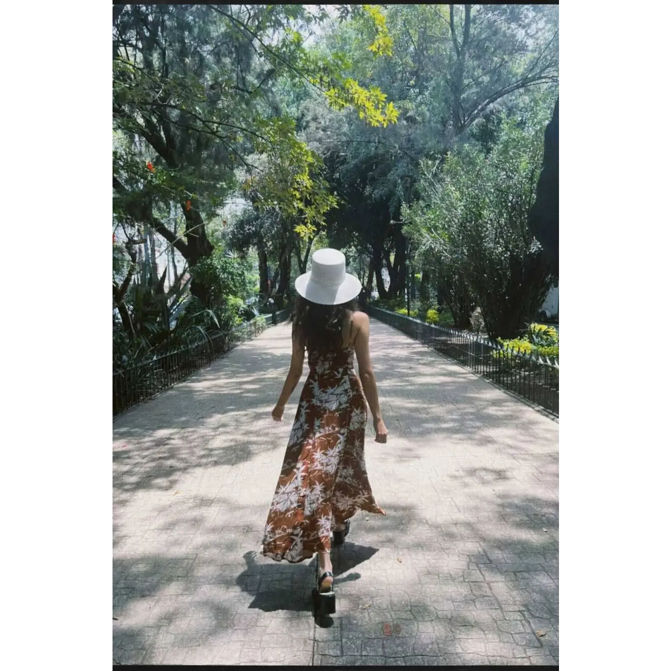 Brixton Riviera Dress