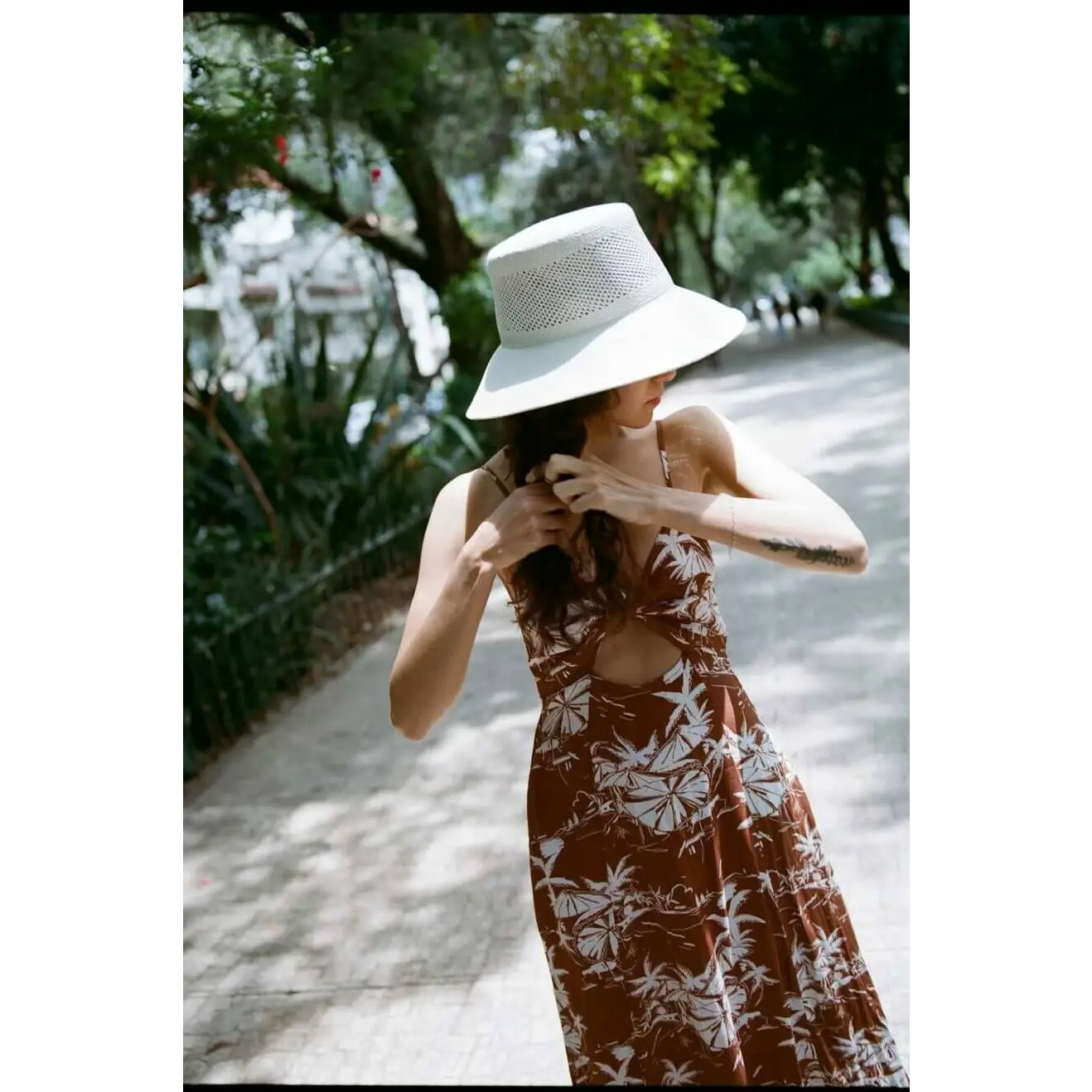 Brixton Riviera Dress