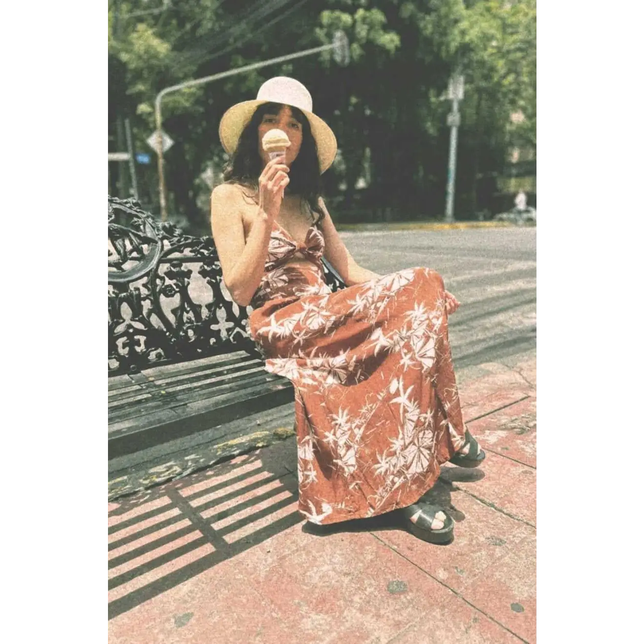 Brixton Riviera Dress