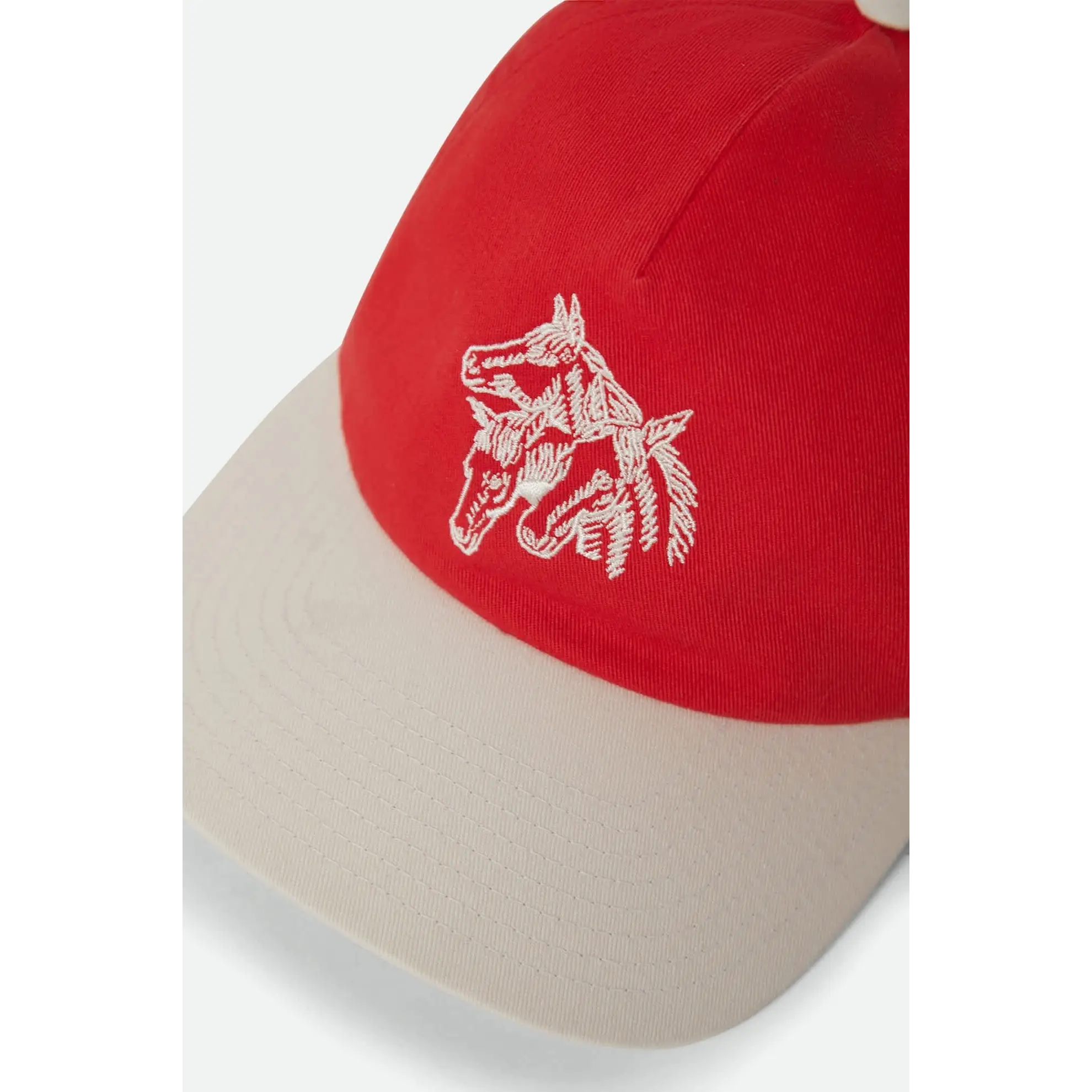 Brixton Round Up LP Adjustable Hat