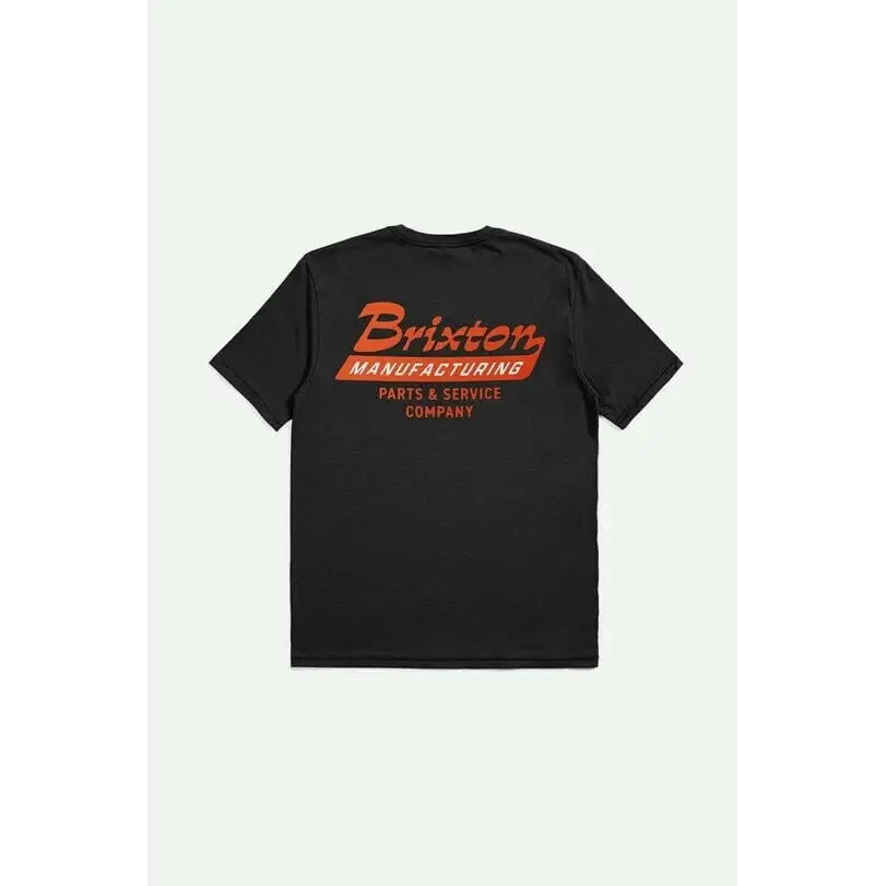 Brixton Township Tailored T-Shirt