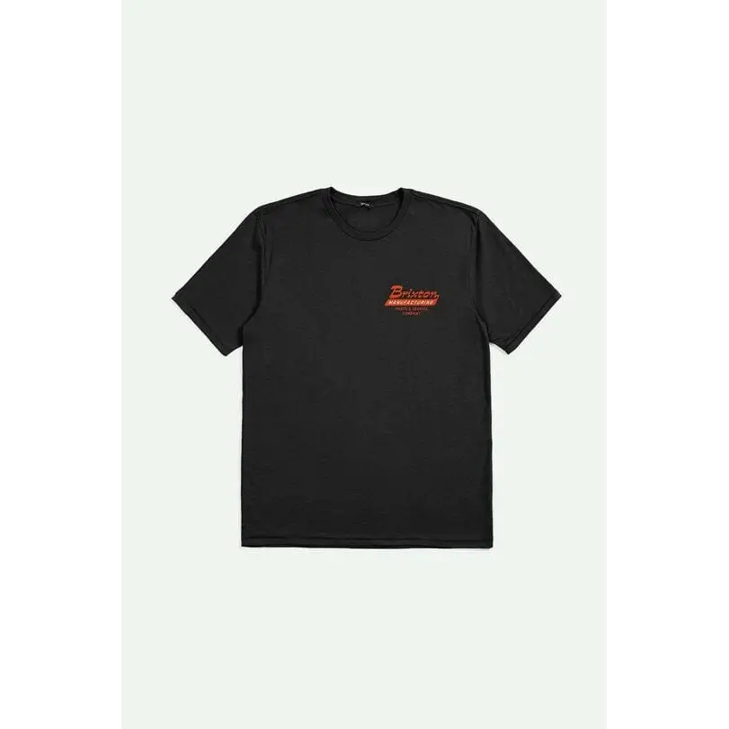 Brixton Township Tailored T-Shirt