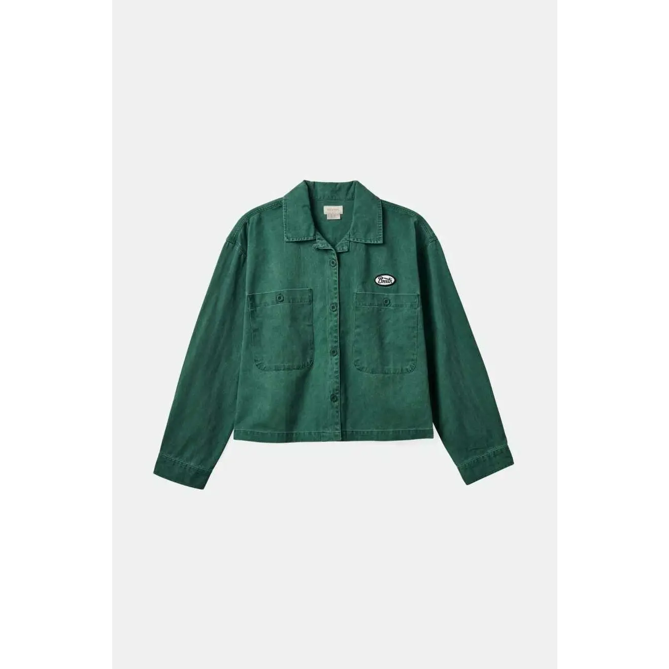 Brixton Utopia Overshirt
