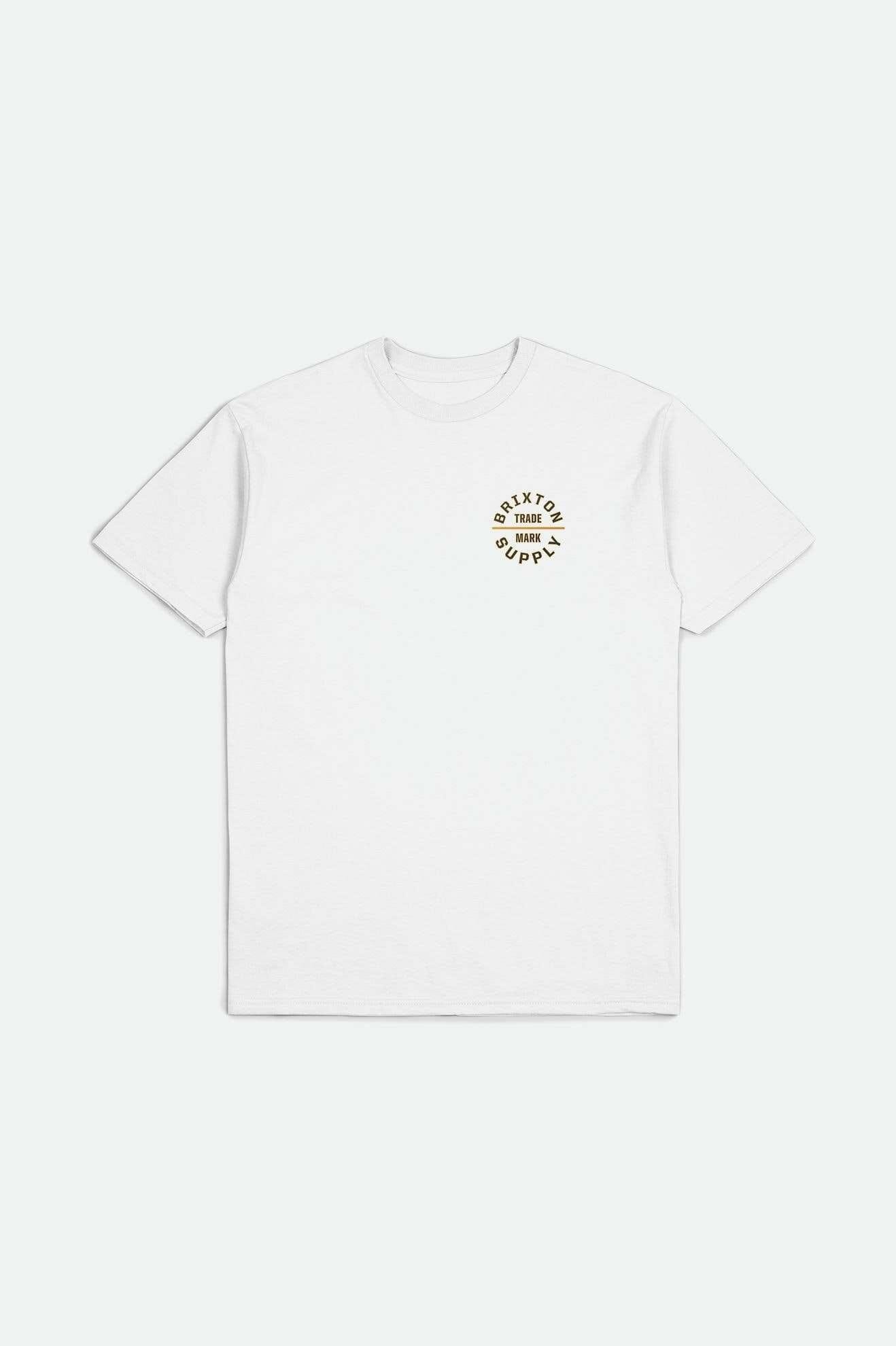Brixton V Standard T-Shirt 