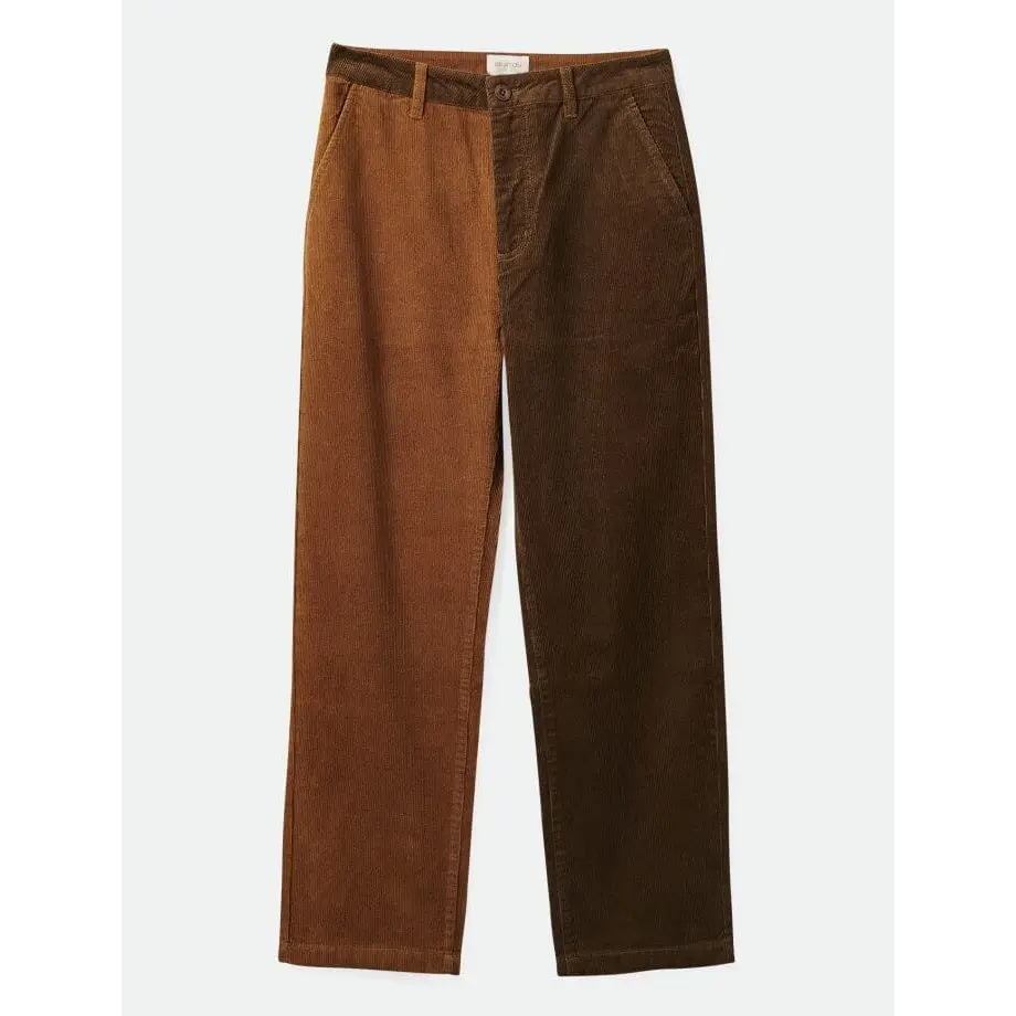 Brixton Victory Pants