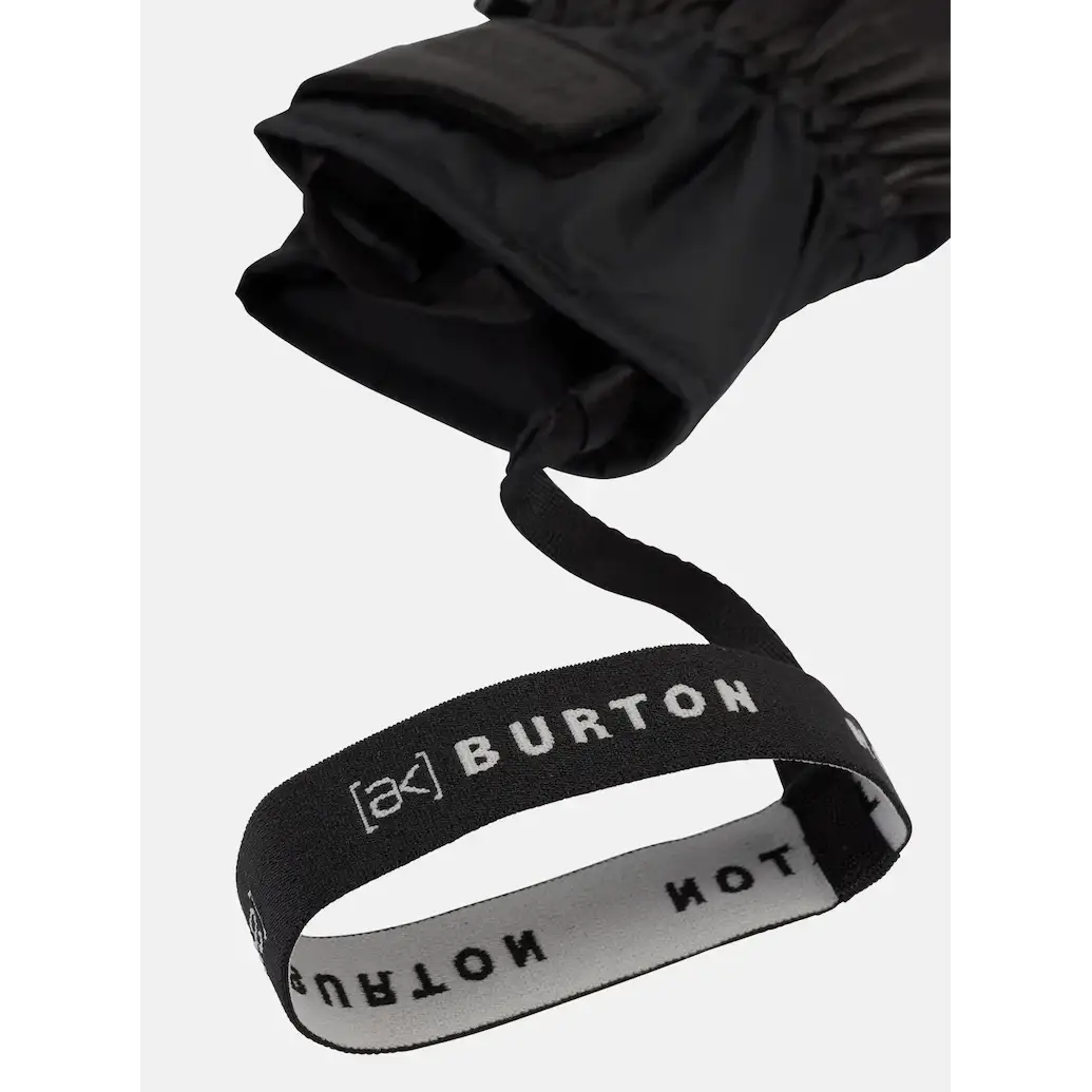 Burton AK Clutch GORE-TEX Leather Gloves