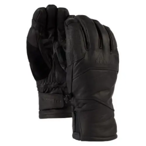 Burton AK Clutch GORE-TEX Leather Gloves 2023