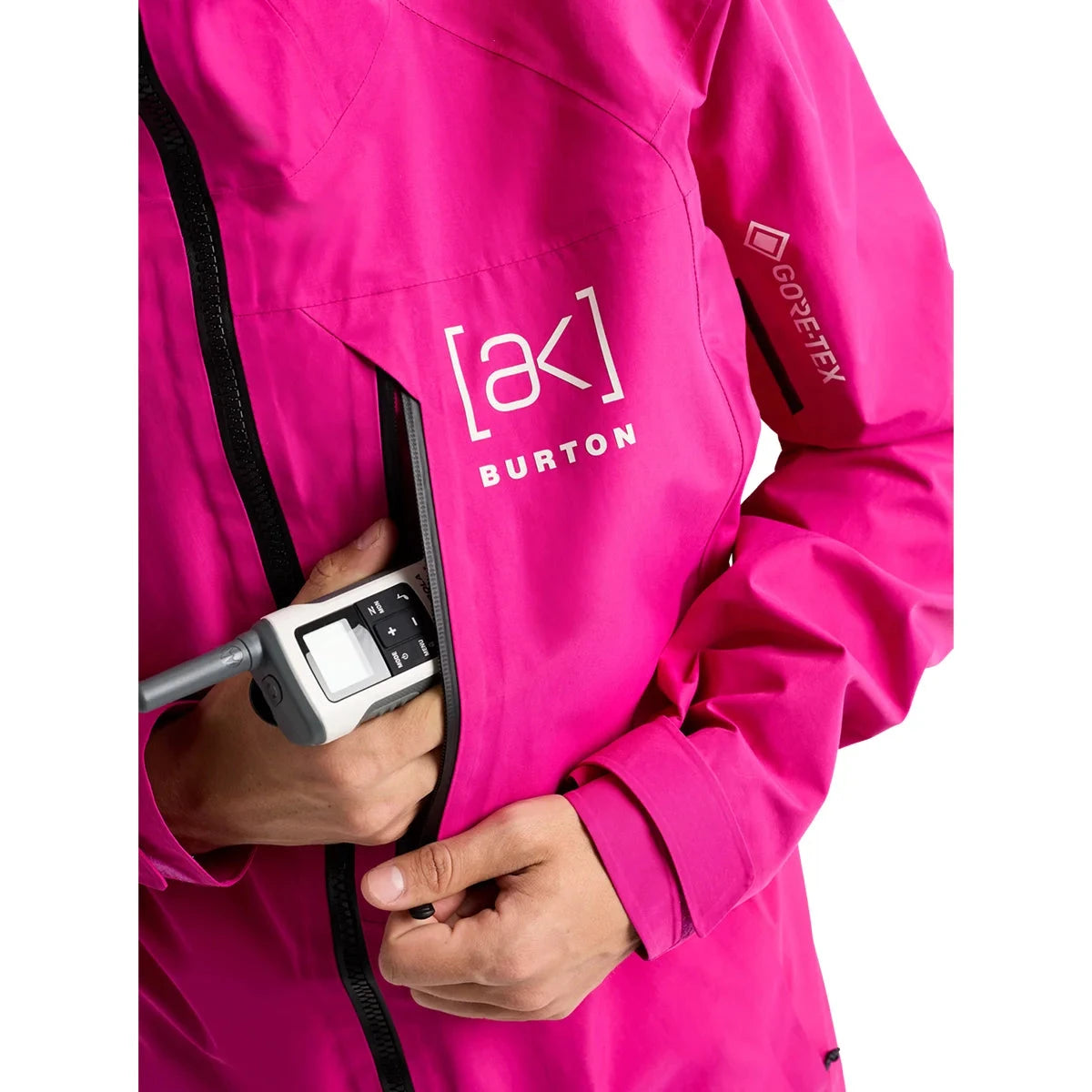 Burton AK Cyclic 2L Gore-Tex Jacket 2025