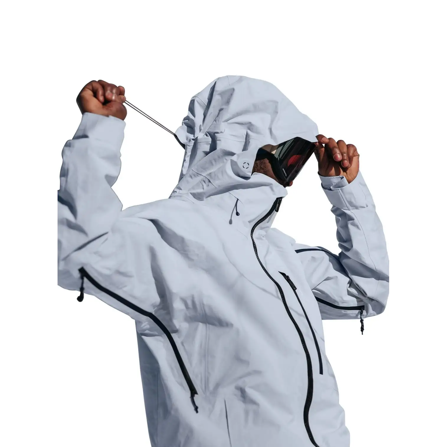 Burton AK Cyclic 2L Gore-Tex Jacket 2025