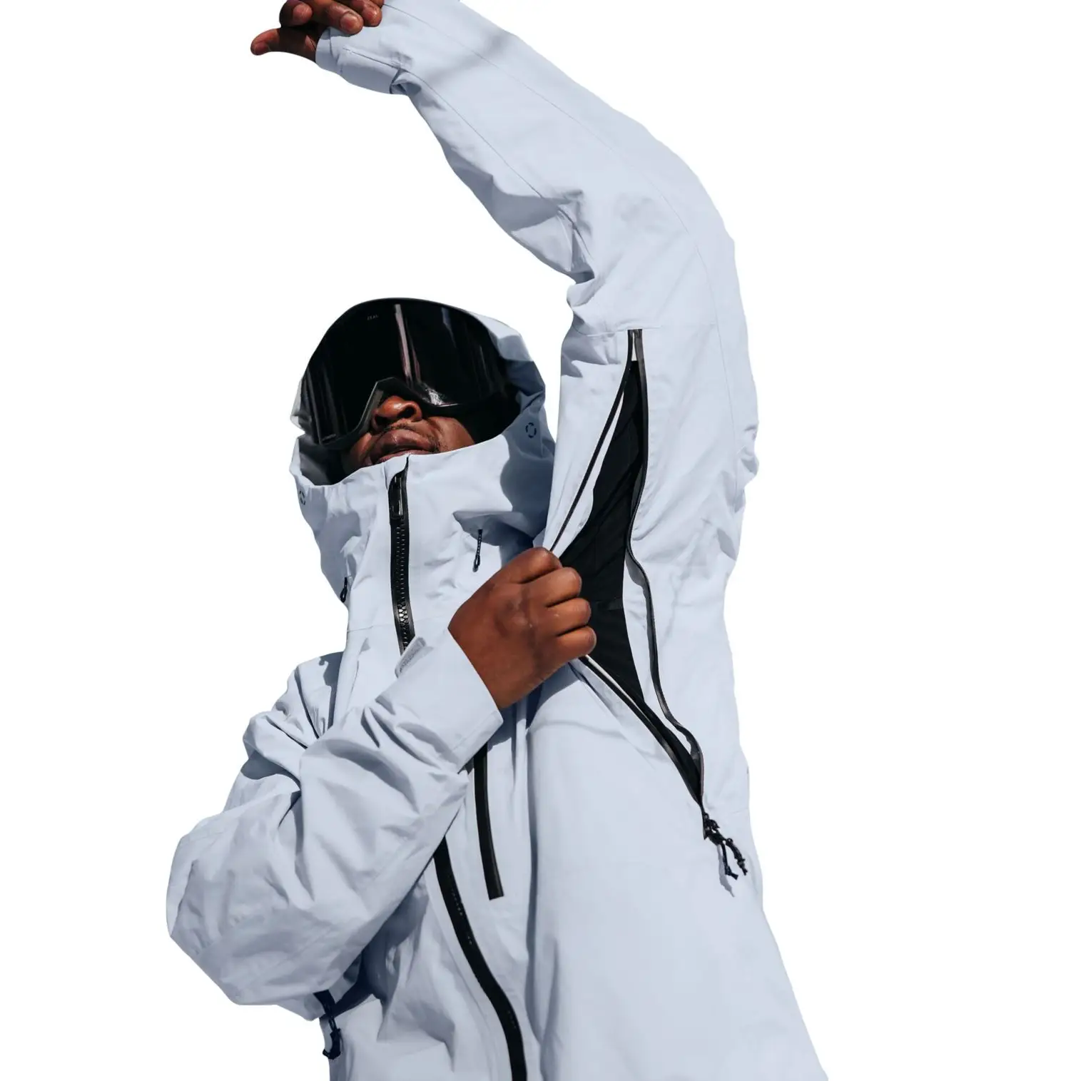 Burton AK Cyclic 2L Gore-Tex Jacket 2025