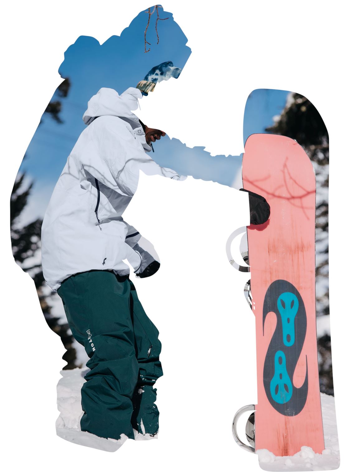 Burton AK Cyclic 2L Gore-Tex Jacket